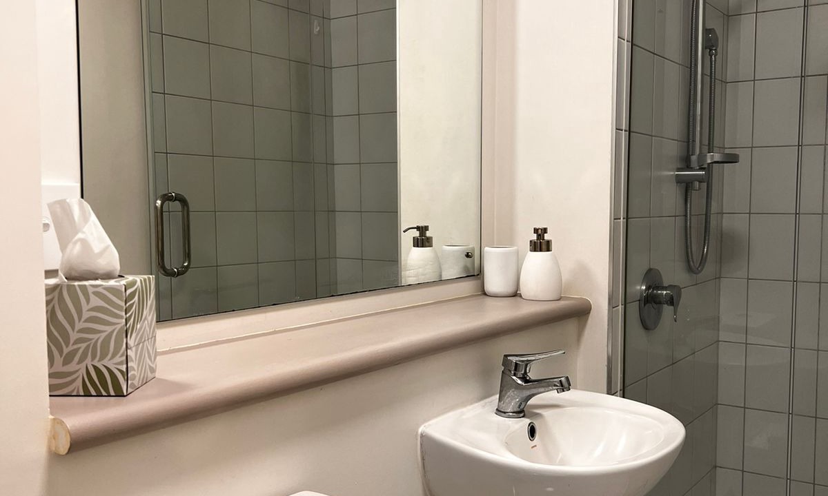 Photo of Bathroom in Grafton