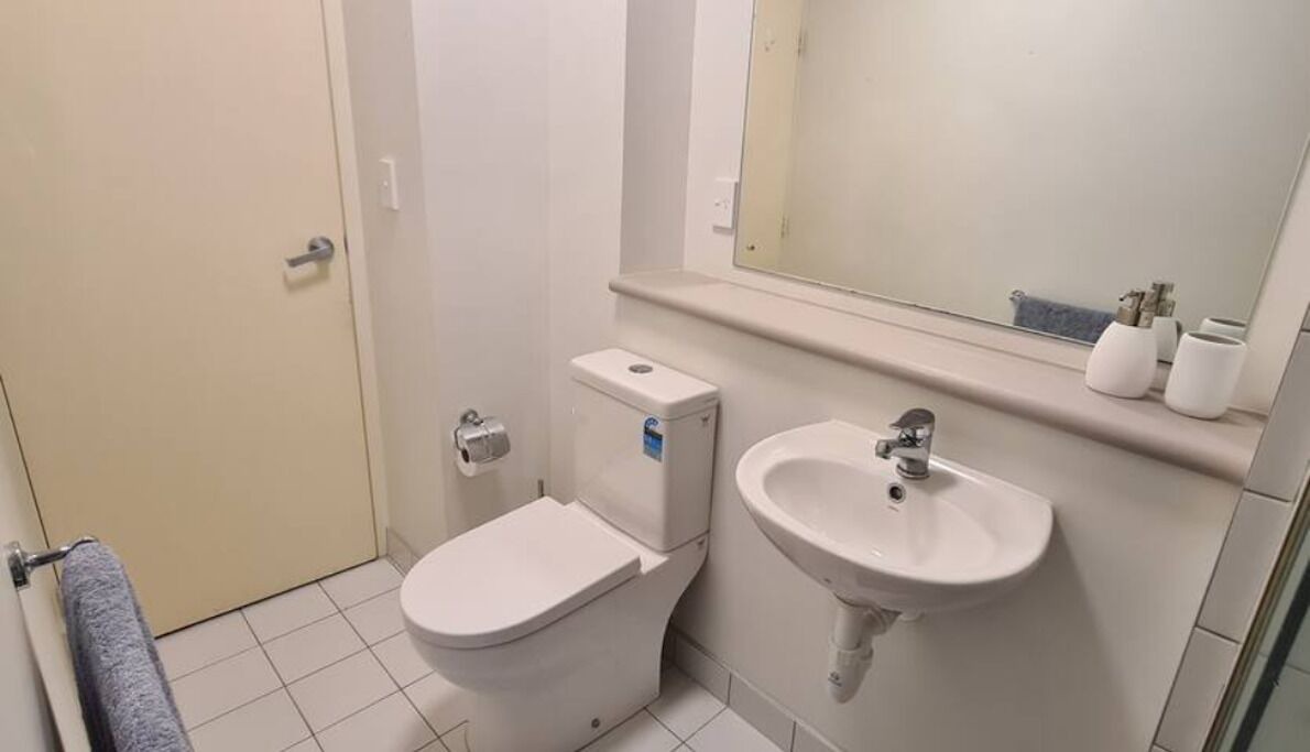 Photo of Bathroom in Grafton