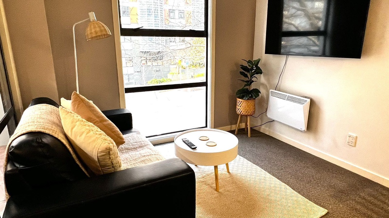 Photo of Livingroom in Grafton