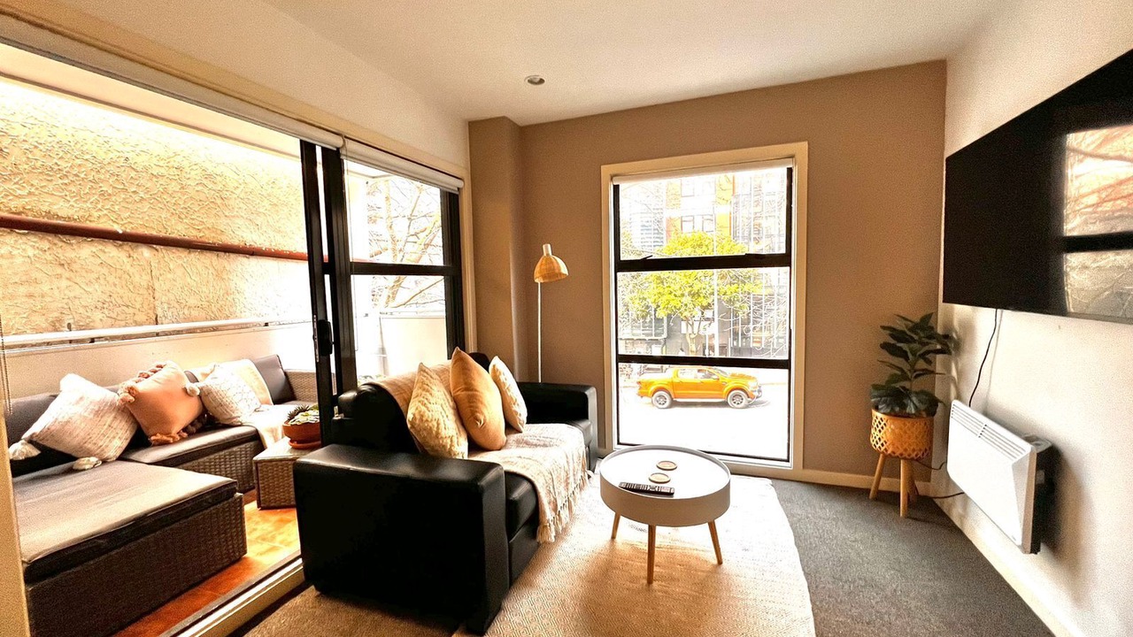 Photo of Livingroom in Grafton