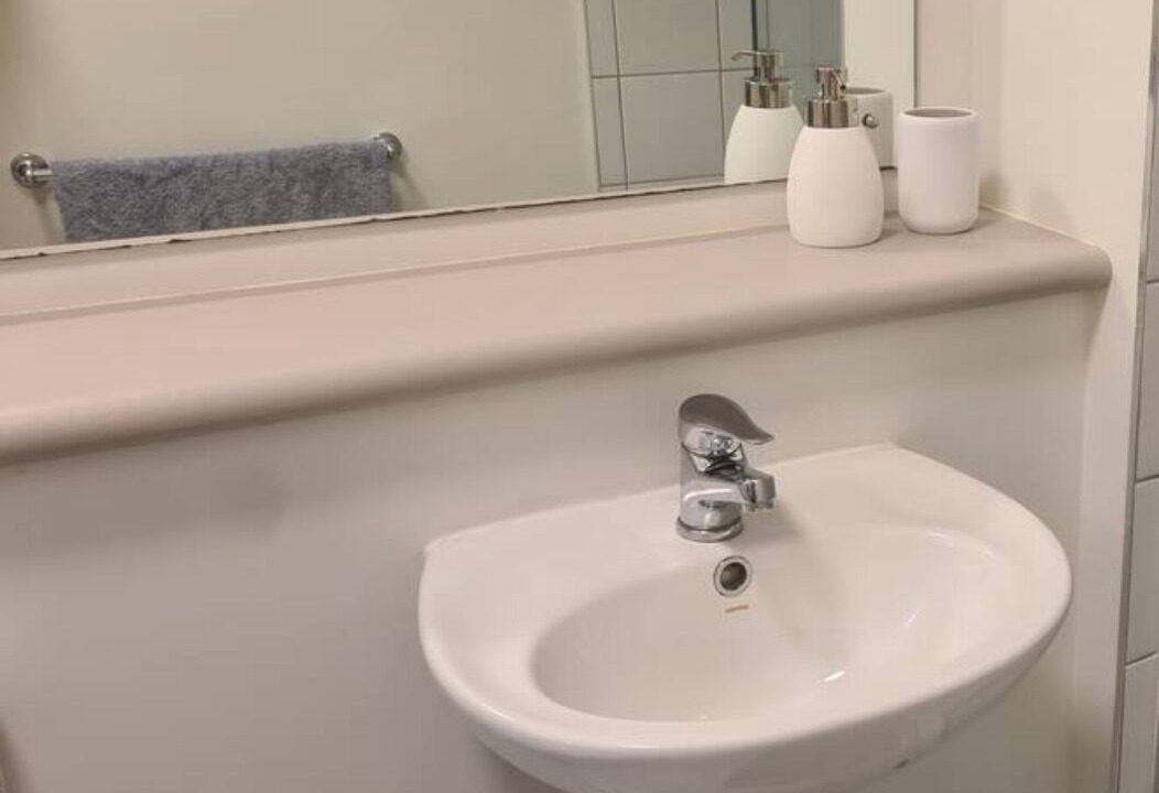 Photo of Bathroom in Grafton