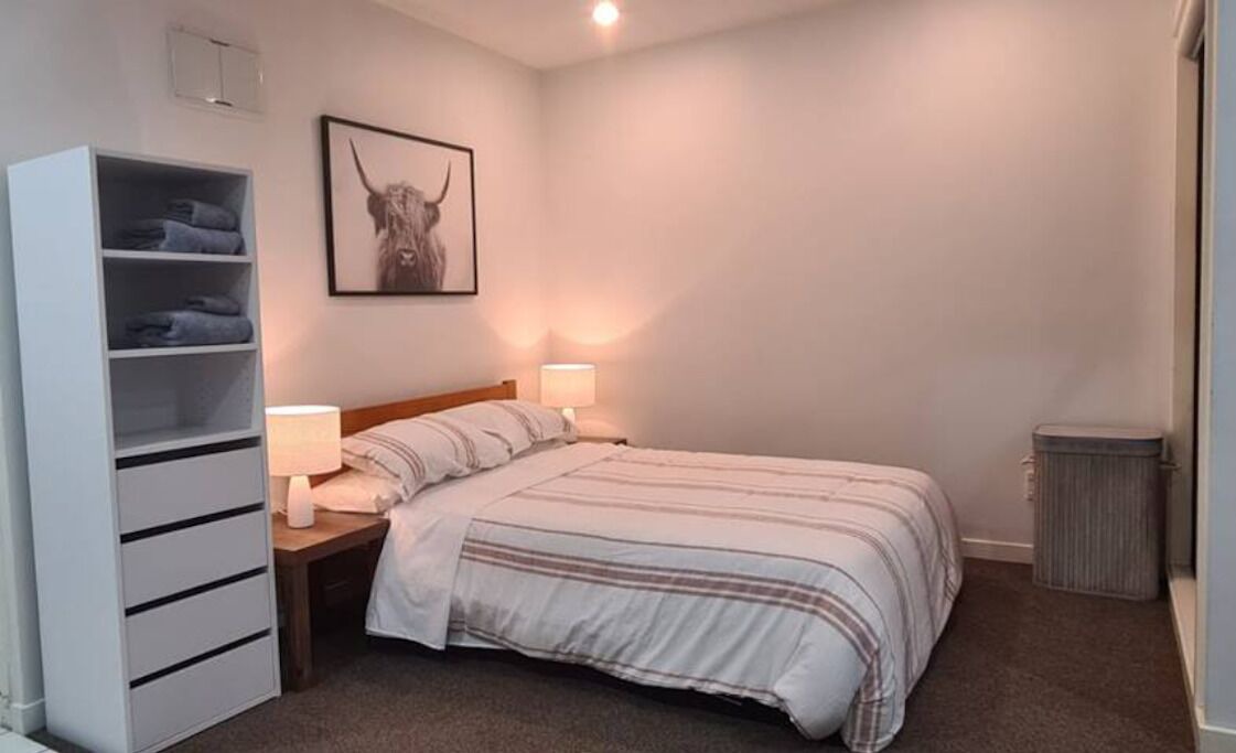 Photo of Bedroom in Grafton