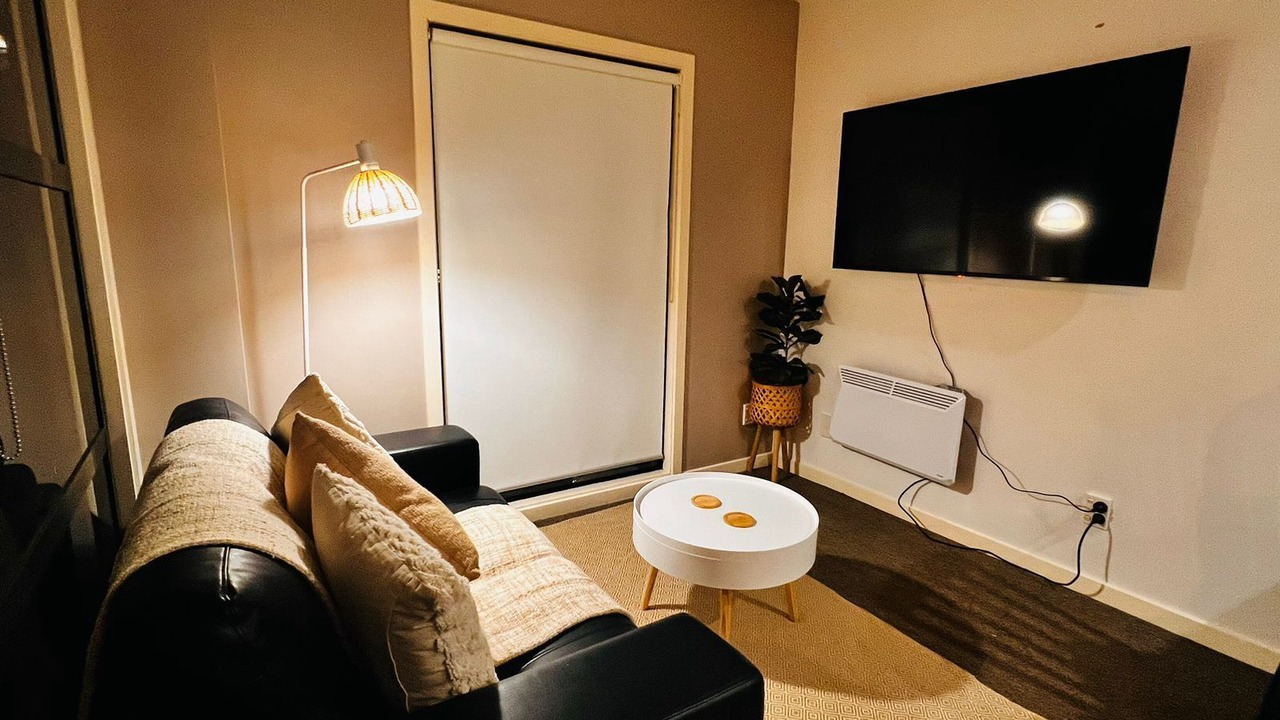 Photo of Livingroom in Grafton