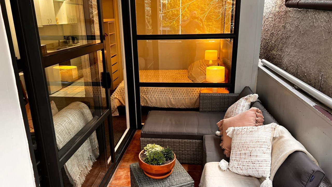 Photo of Patio Balcony in Grafton