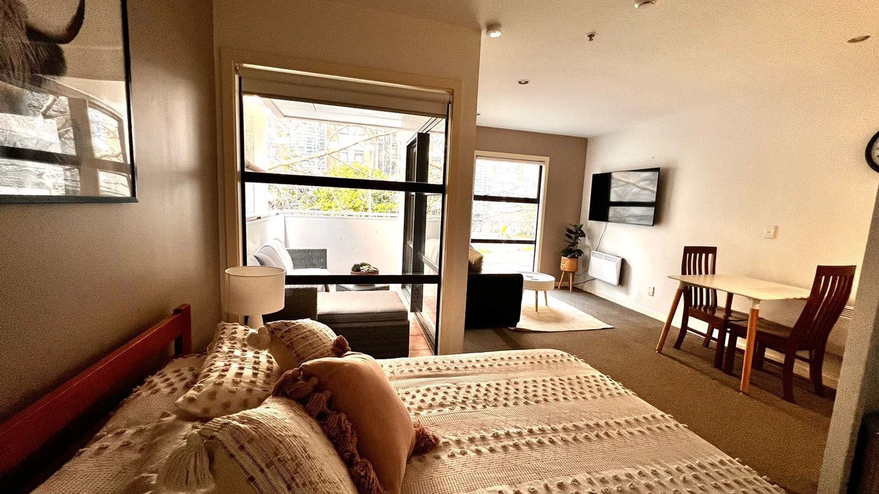 Photo of Livingroom in Grafton