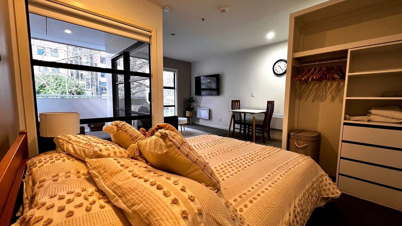 Photo of Bedroom in Grafton