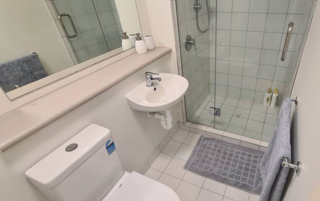 Photo of Bathroom in Grafton