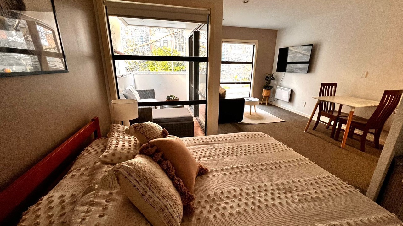 Photo of Bedroom in Grafton