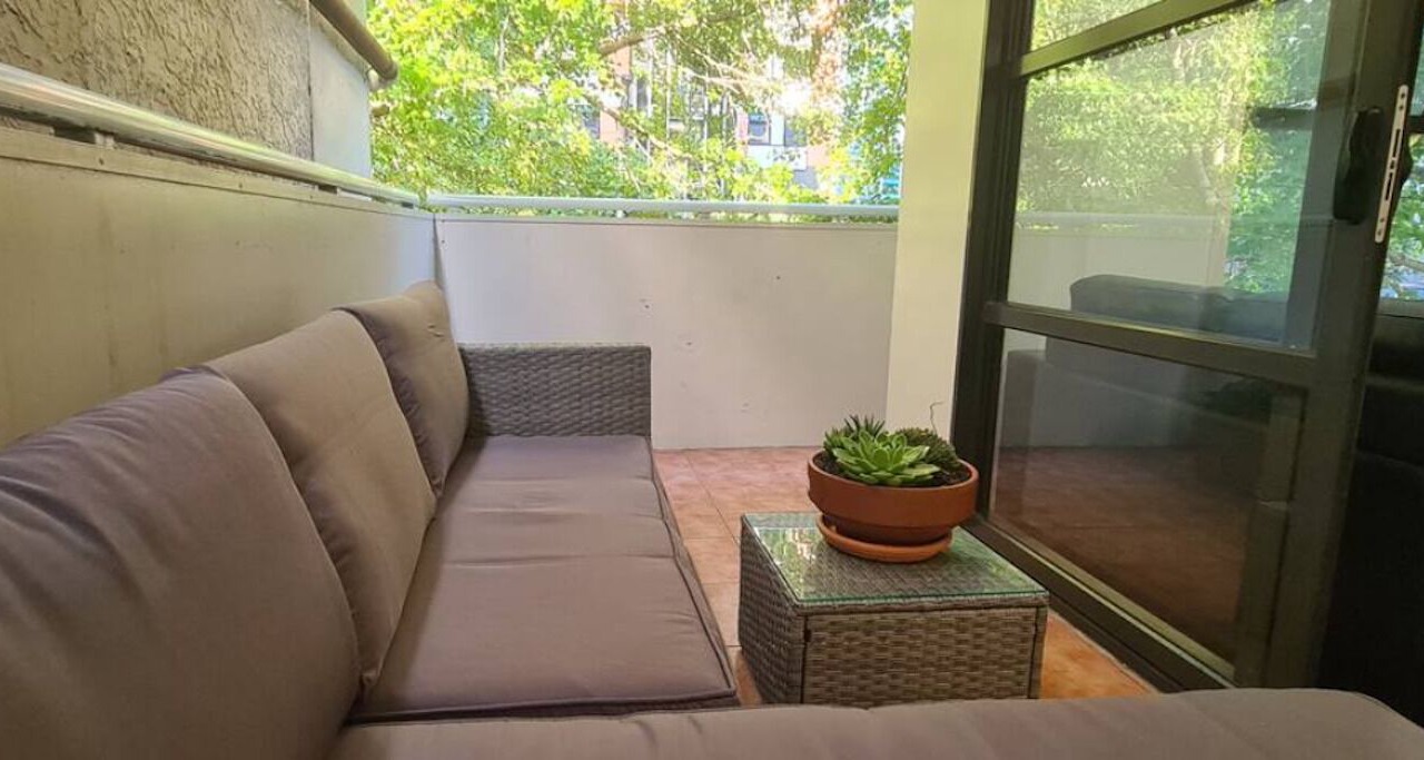 Photo of Patio Balcony in Grafton