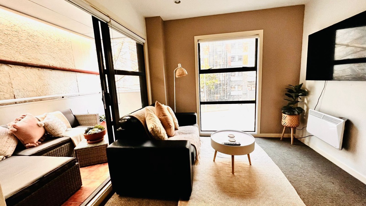 Photo of Livingroom in Grafton