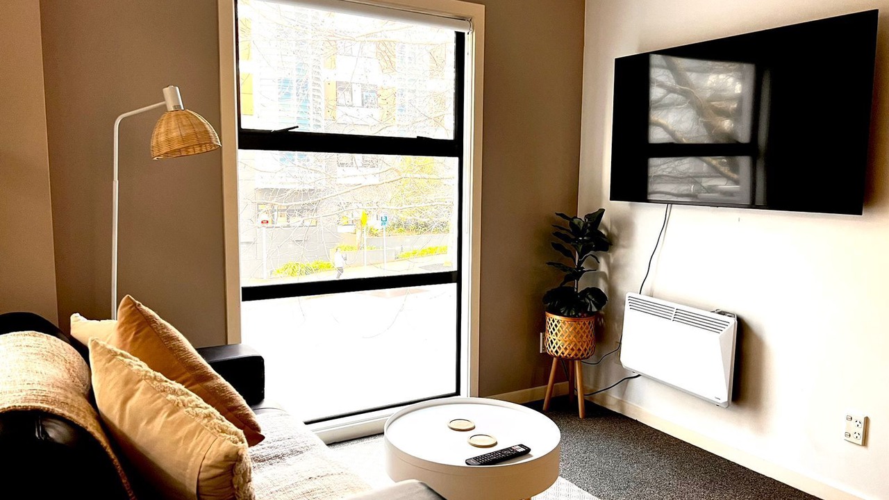 Photo of Livingroom in Grafton