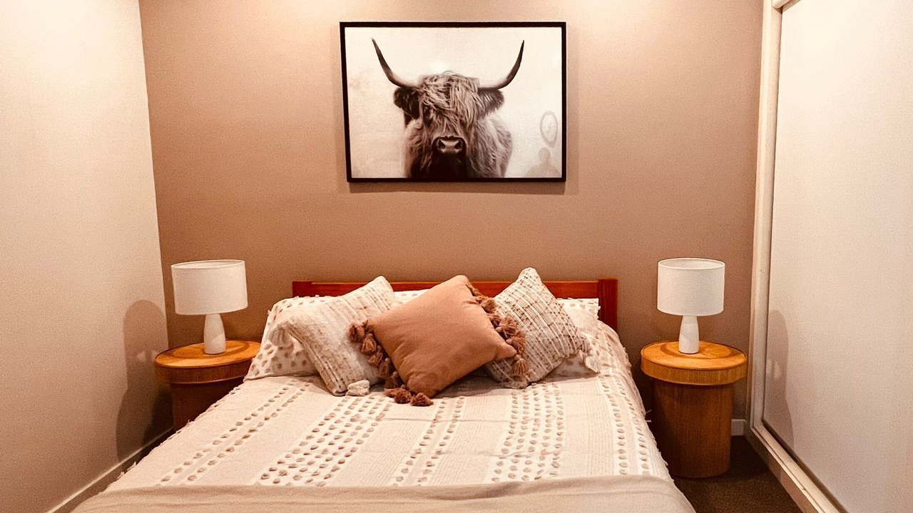 Photo of Bedroom in Grafton