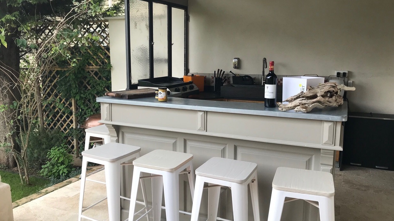 Photo of Outdoor in Villeneuve-les-Avignon