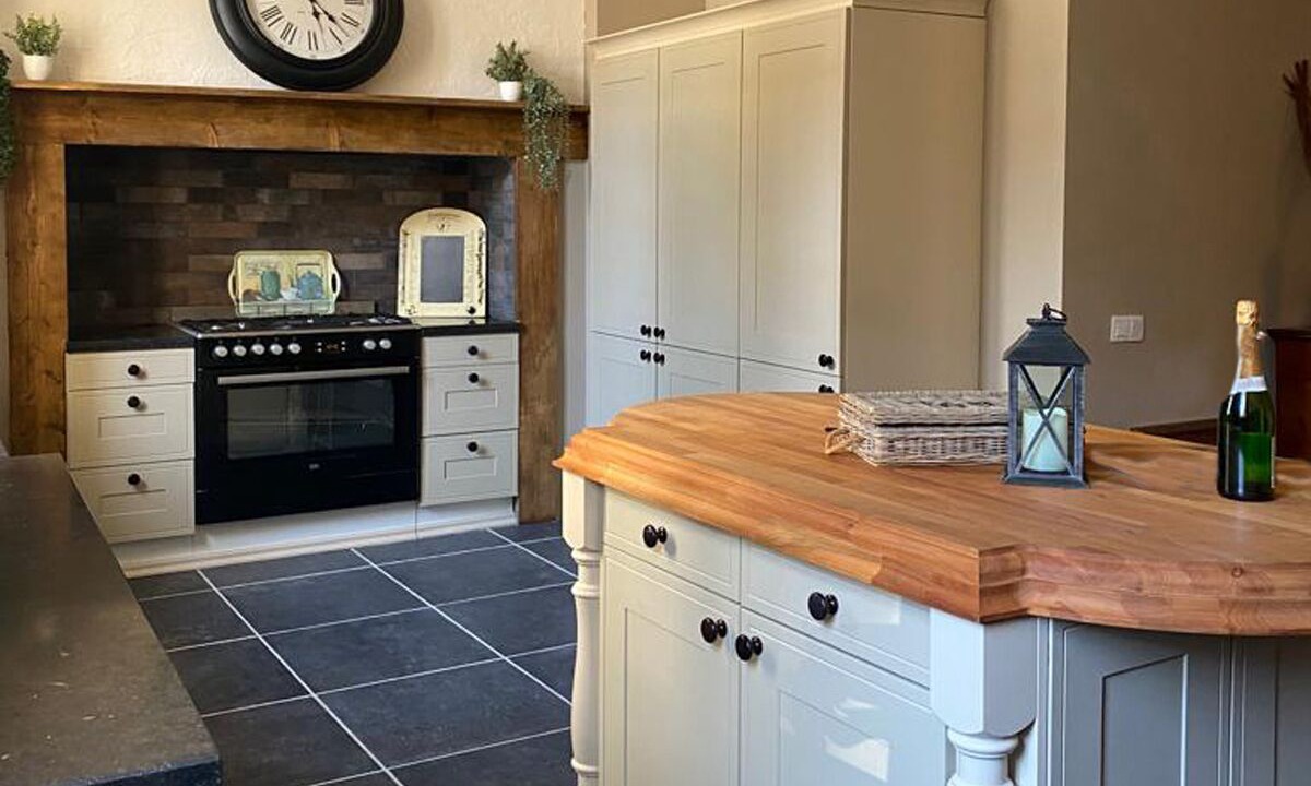 Photo of Kitchen in Clairac