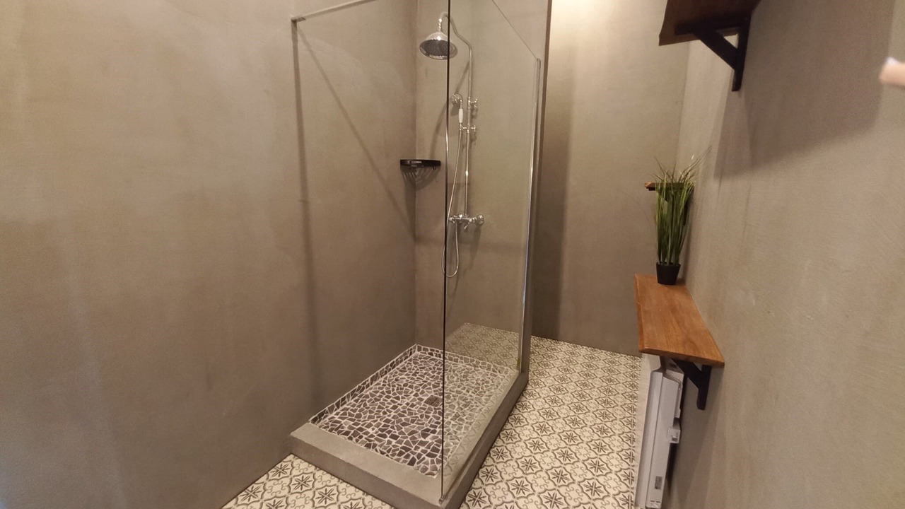 Photo of Bathroom in Clairac