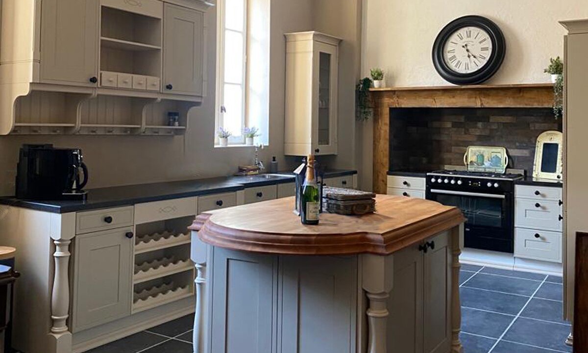 Photo of Kitchen in Clairac