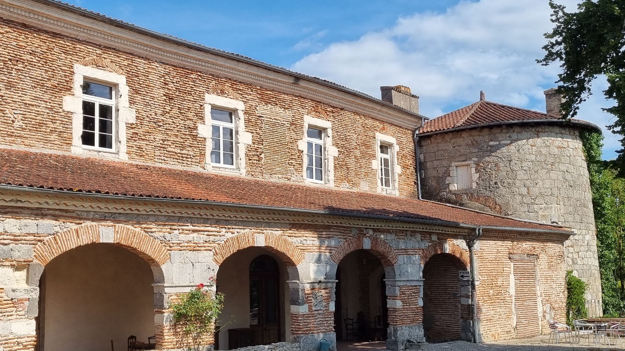 Photo of Outdoor in Clairac