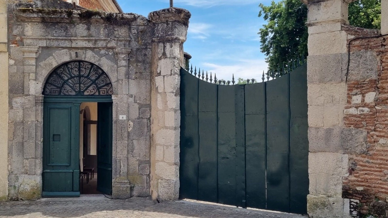 Photo of Outdoor in Clairac