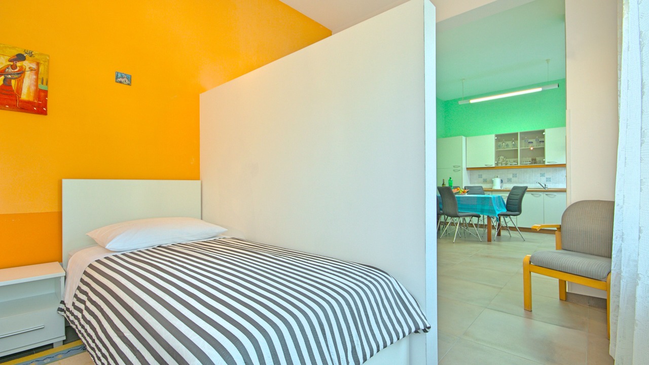 Photo of Bedroom in Murine