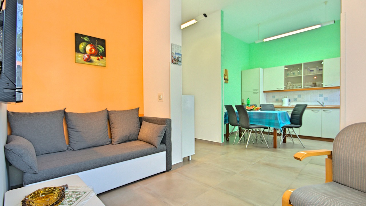 Photo of Livingroom in Murine
