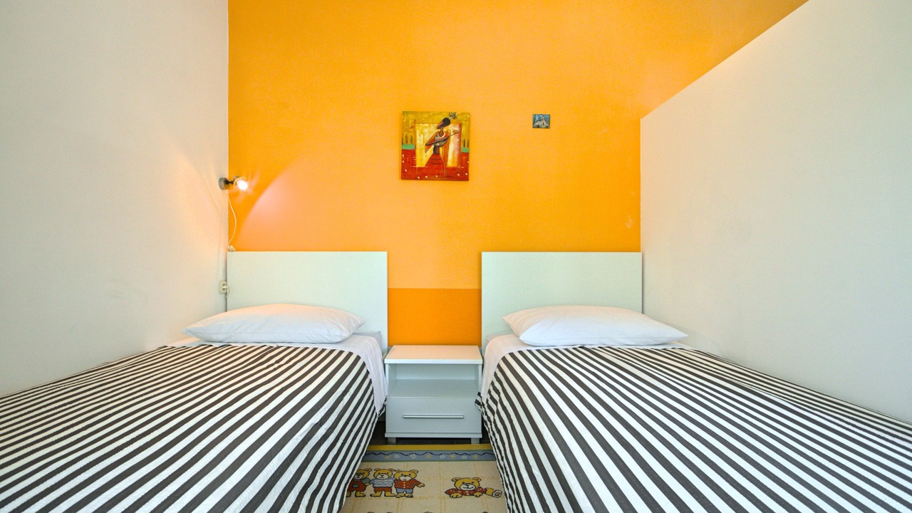 Photo of Bedroom in Murine