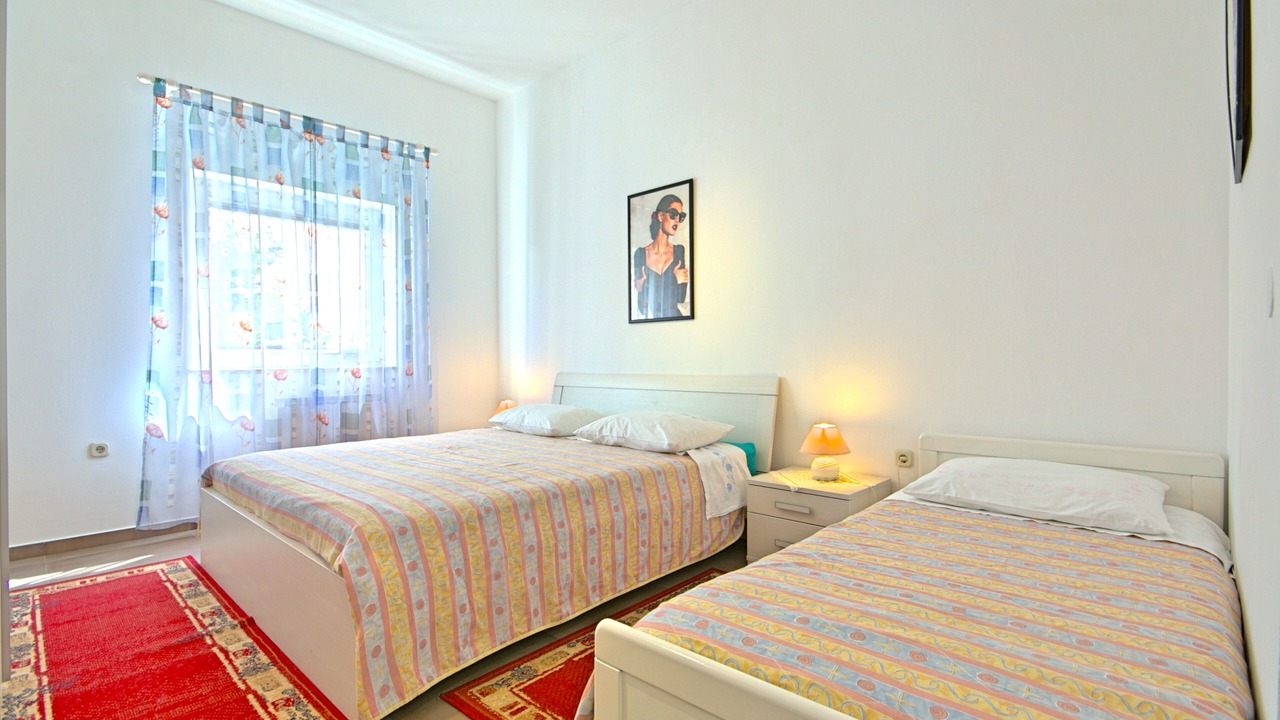 Photo of Bedroom in Murine