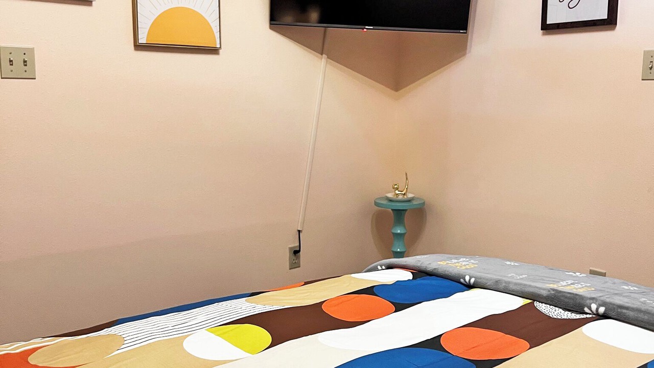 Photo of Bedroom in Tallahassee
