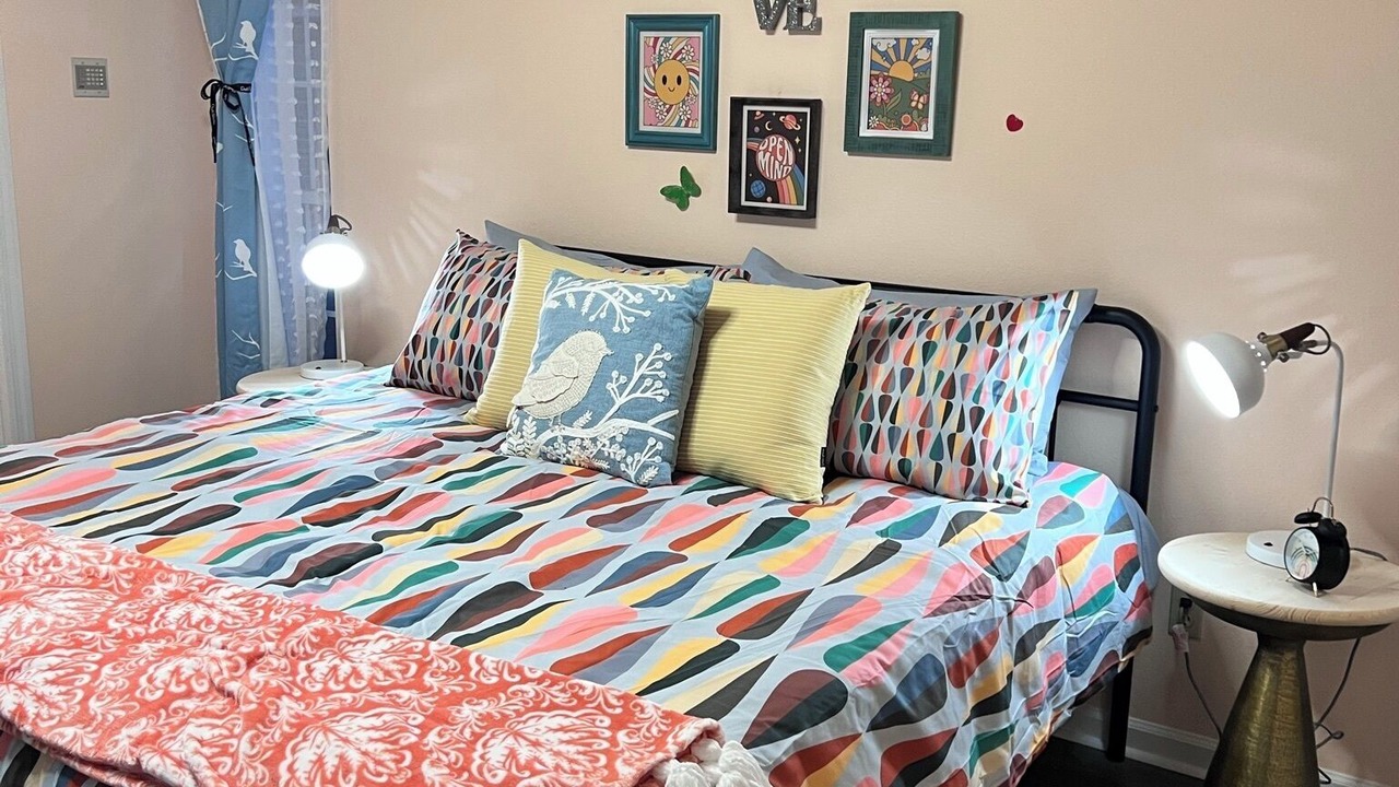 Photo of Bedroom in Tallahassee