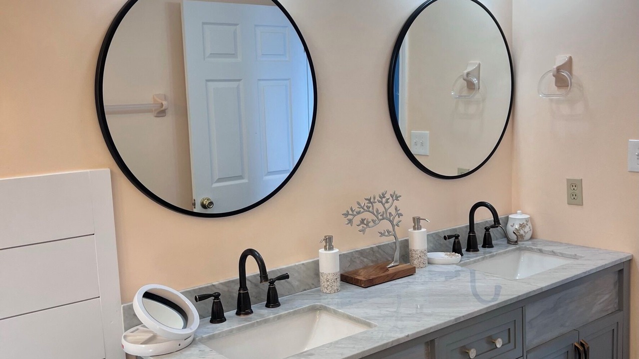 Photo of Bathroom in Tallahassee