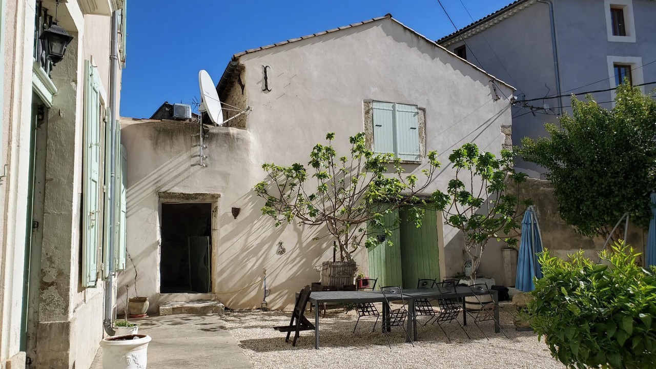 Photo of Outdoor in Capestang