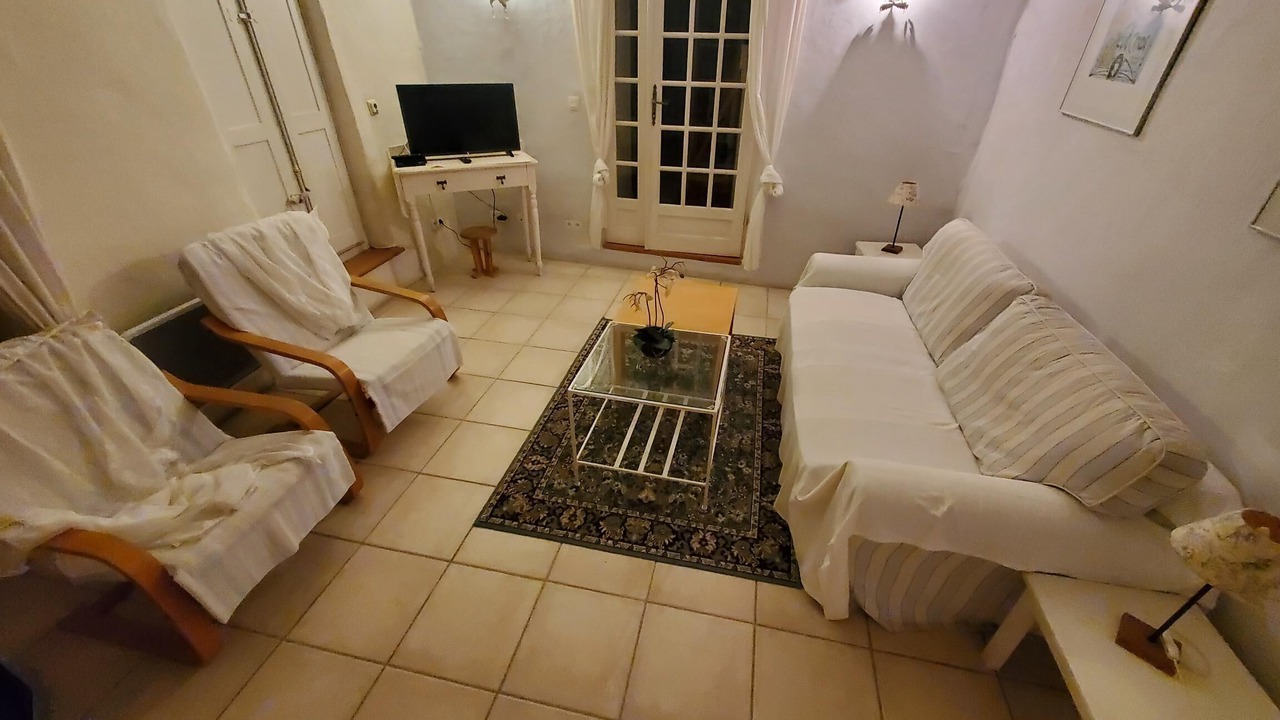 Photo of Livingroom in Capestang