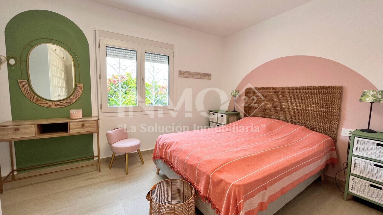 Photo of Bedroom in Cambrils