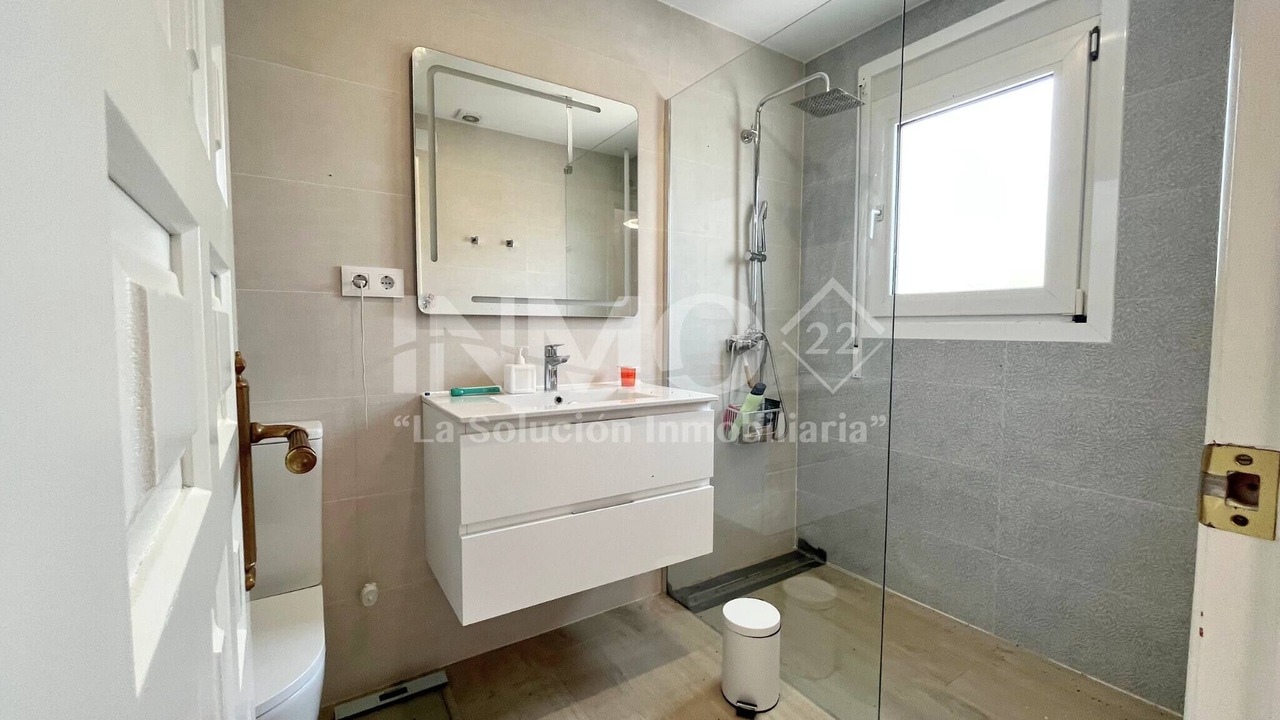 Photo of Bathroom in Cambrils