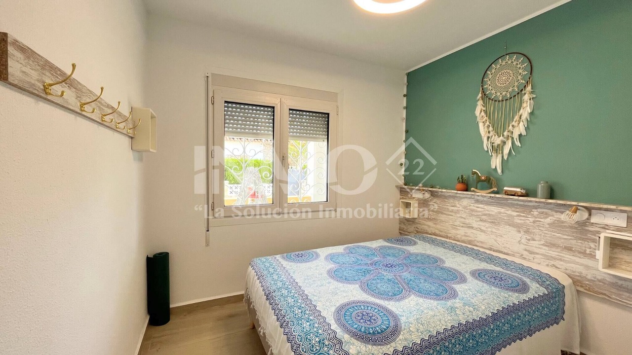 Photo of Bedroom in Cambrils