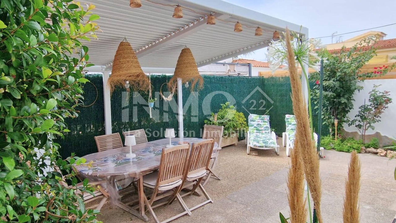 Photo of Outdoor in Cambrils