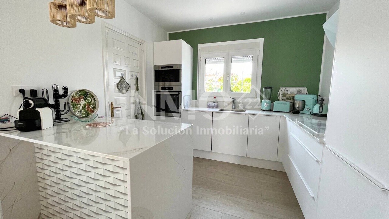 Photo of Kitchen in Cambrils