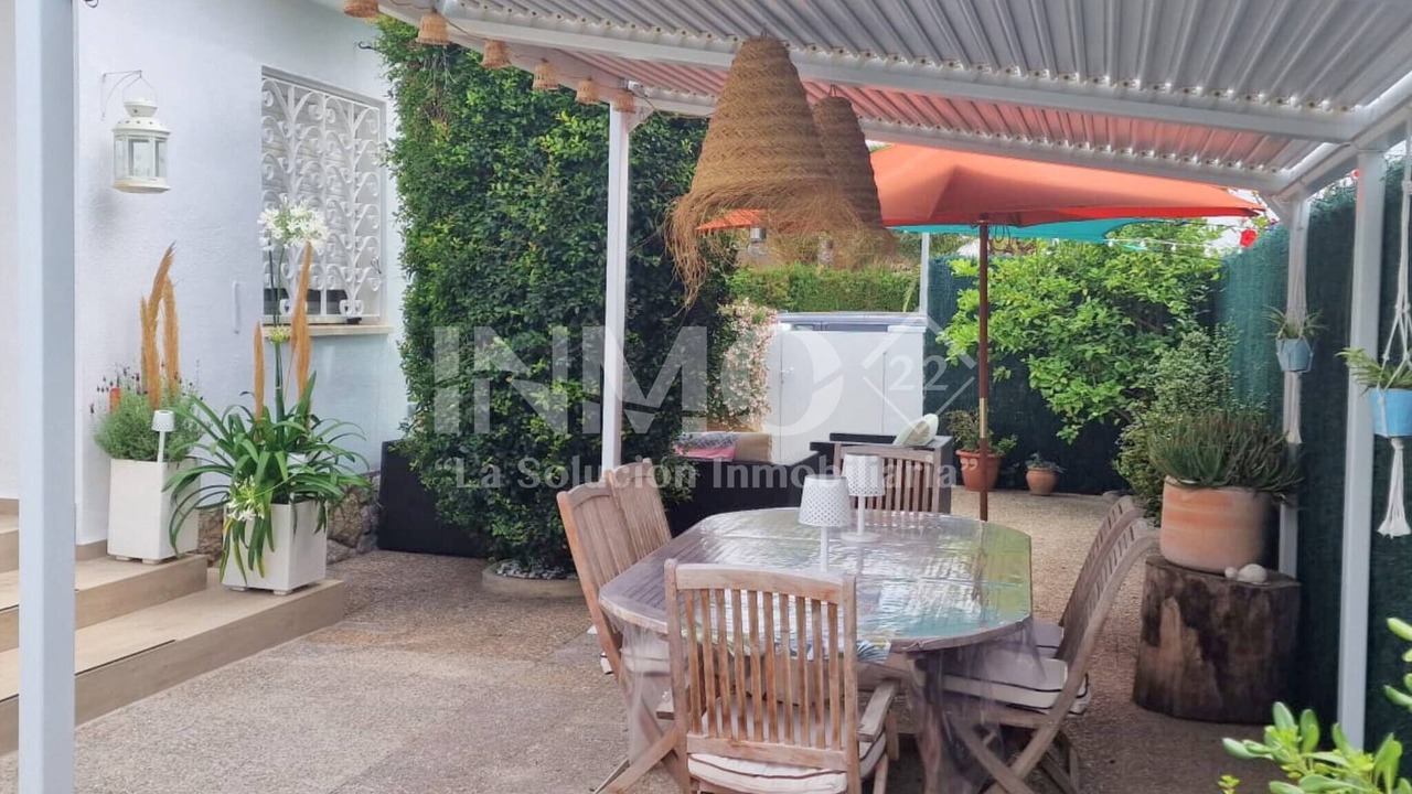 Photo of Outdoor in Cambrils