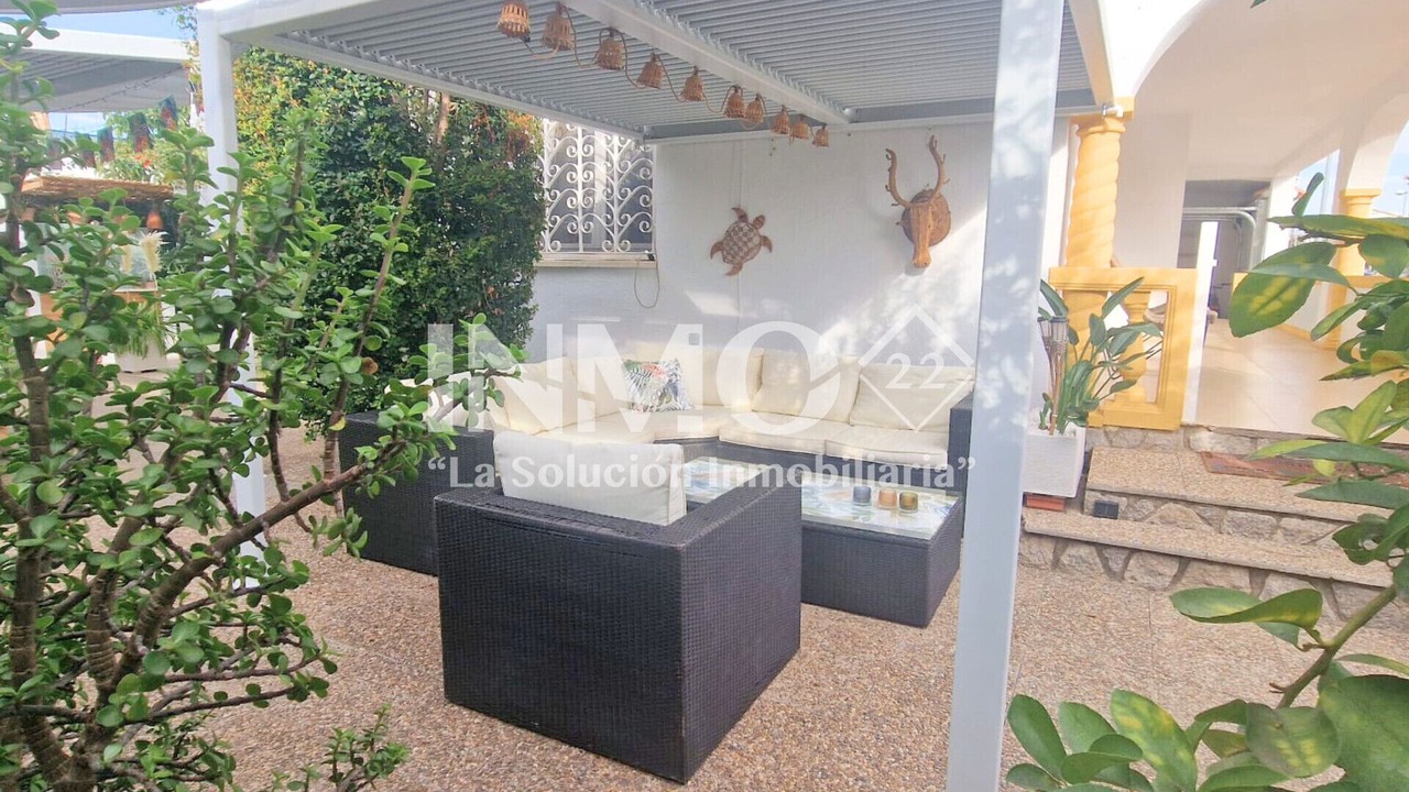 Photo of Outdoor in Cambrils