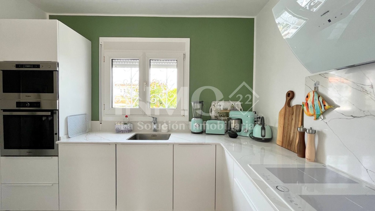 Photo of Kitchen in Cambrils