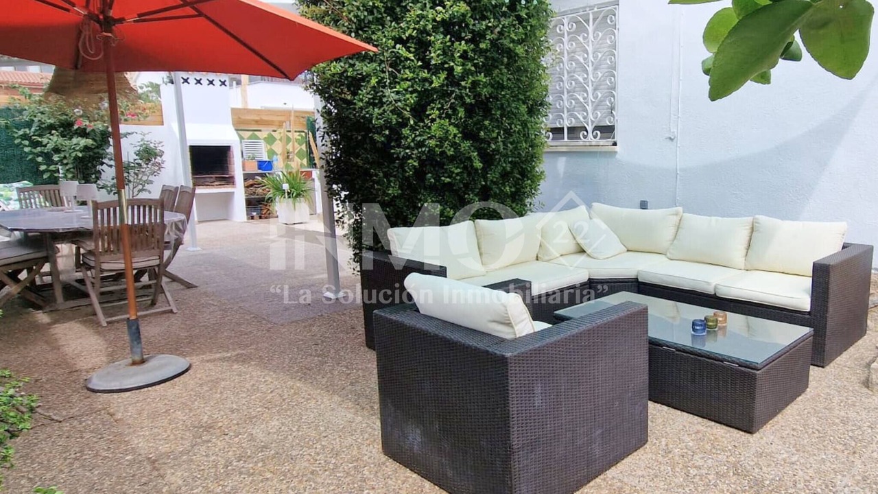 Photo of Outdoor in Cambrils