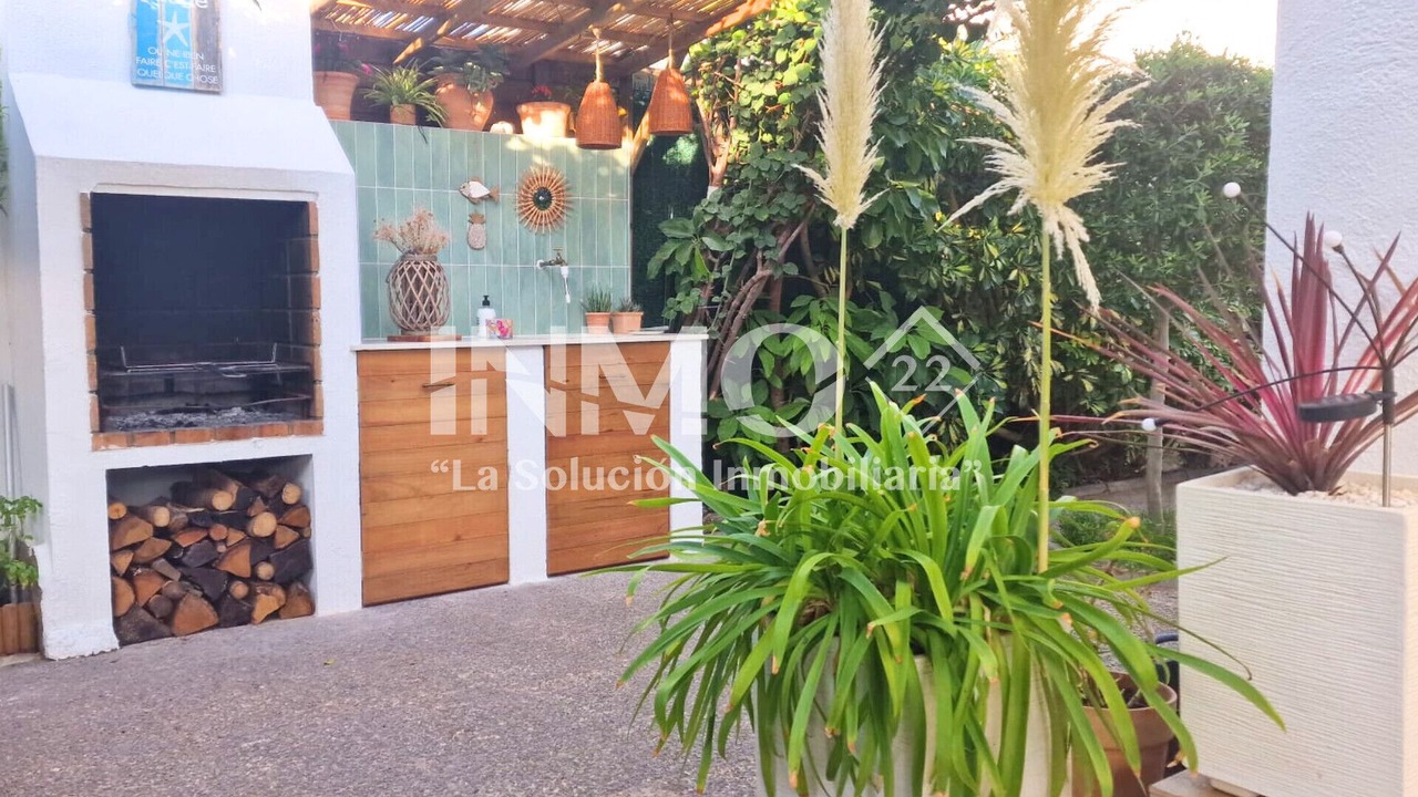 Photo of Patio Balcony in Cambrils