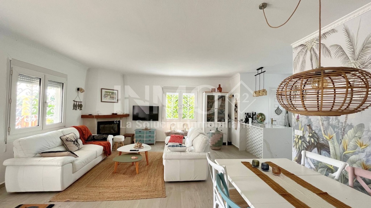 Photo of Livingroom in Cambrils