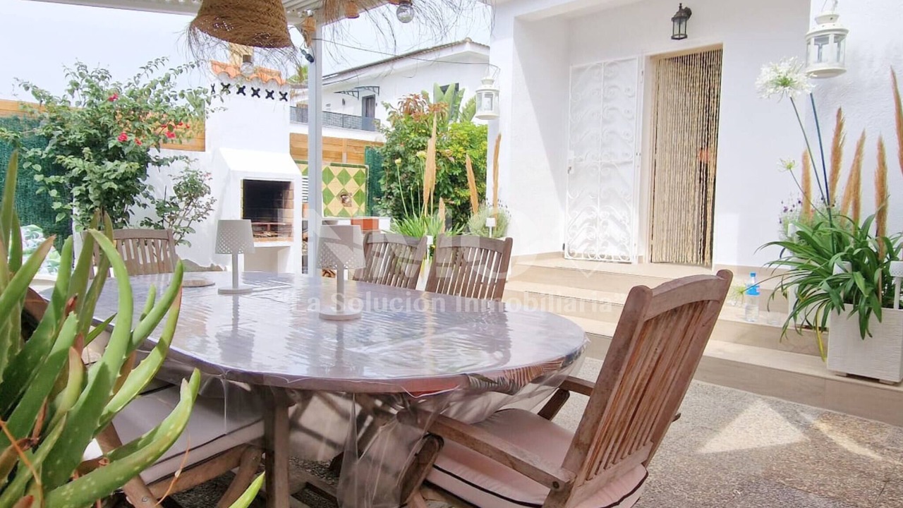 Photo of Outdoor in Cambrils