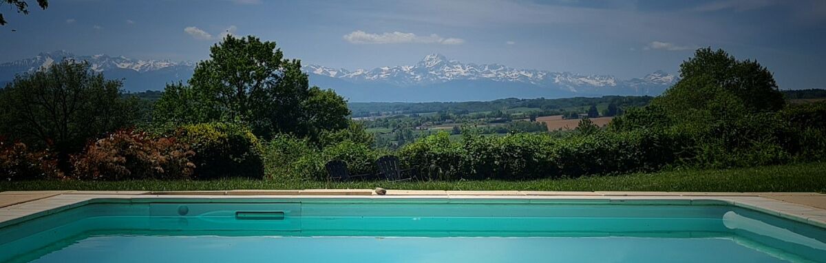 Photo of Outdoor in Saint-Loup-en-Comminges