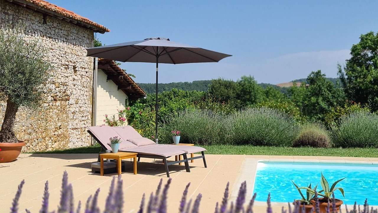Photo of Outdoor in Saint-Loup-en-Comminges