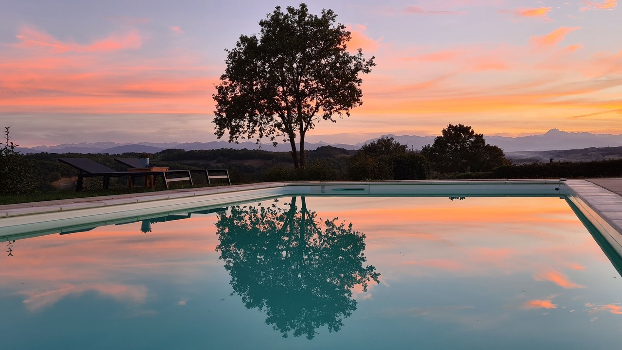 Photo of Outdoor in Saint-Loup-en-Comminges