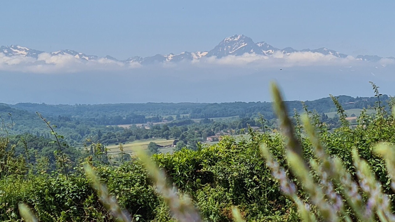 Photo of Outdoor in Saint-Loup-en-Comminges