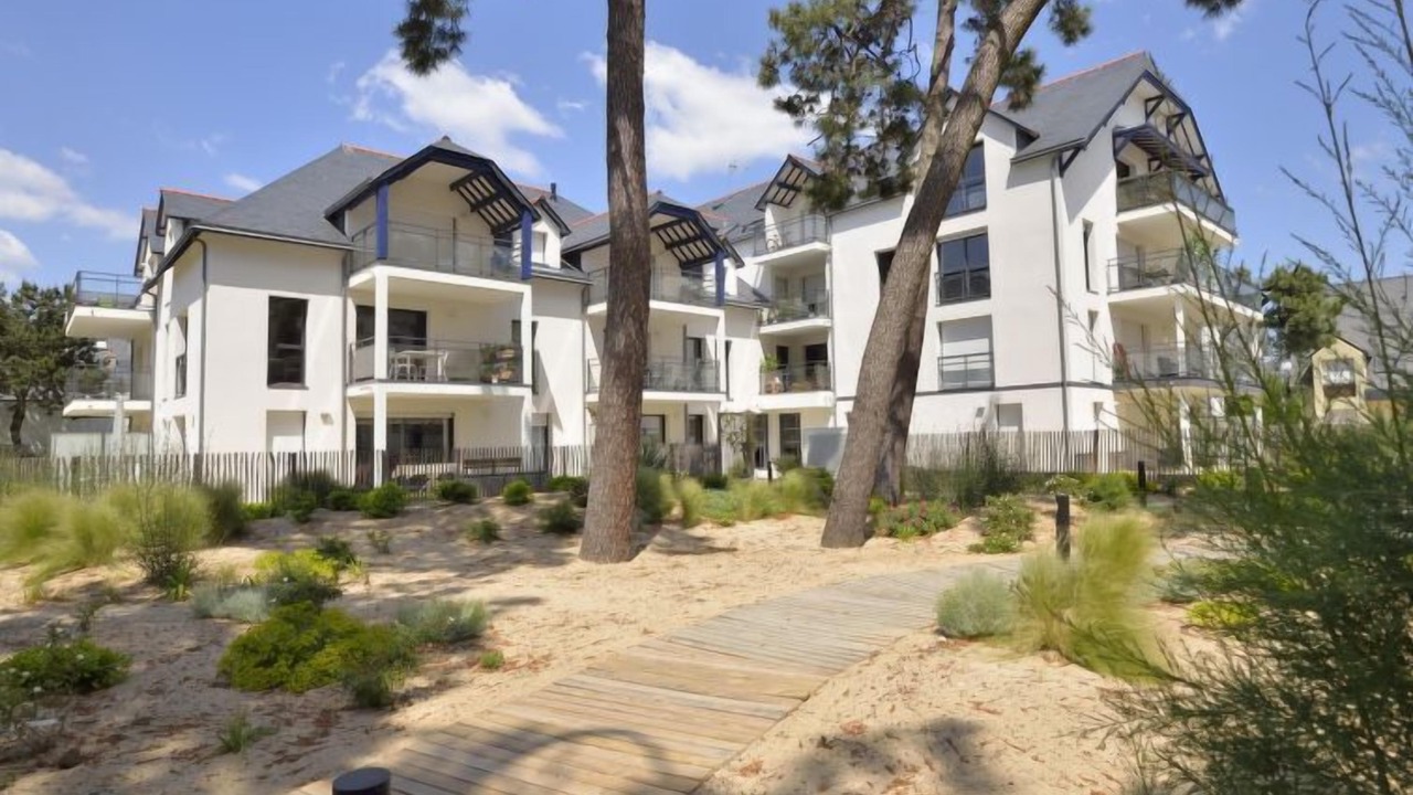 Photo of Outdoor in La Baule-Escoublac