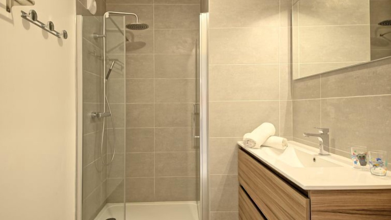 Photo of Bathroom in La Baule-Escoublac
