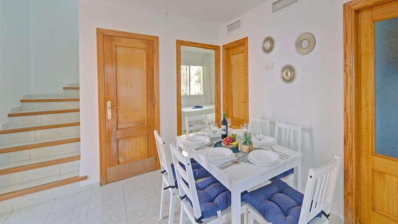 Photo of Bedroom in Casas de Torrat